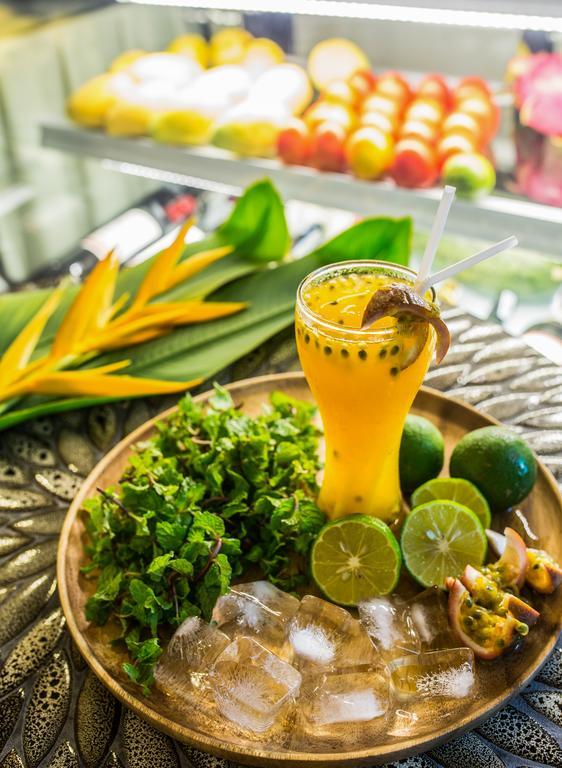 会安王子酒店 外观 照片