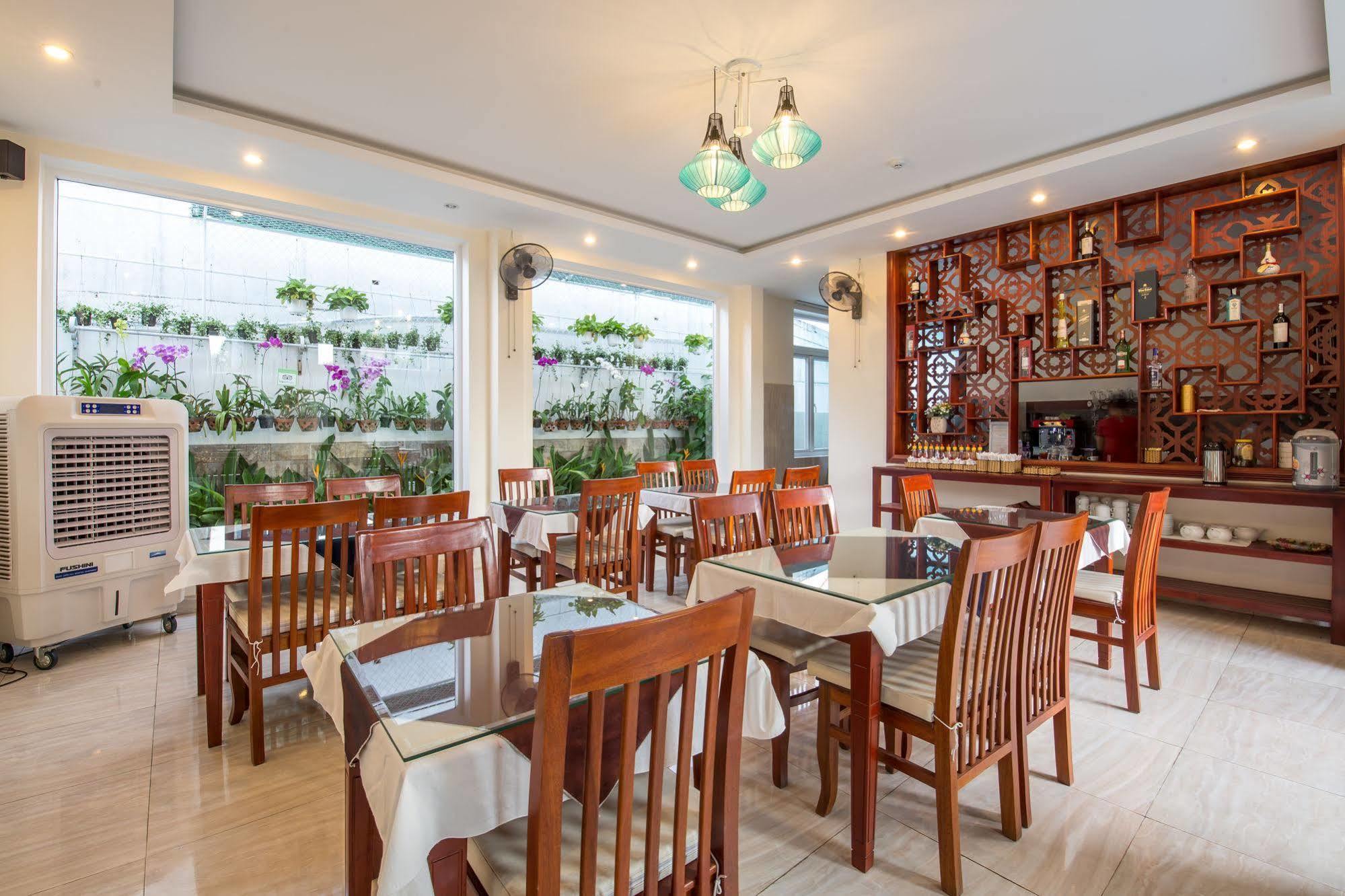 会安王子酒店 外观 照片
